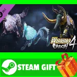 ⭐ WARRIORS OROCHI 4/無双OROCHI３ Special Mounts Pack - irongamers.ru