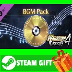⭐ WARRIORS OROCHI 4/無双OROCHI３ - BGM Pack STEAM - irongamers.ru