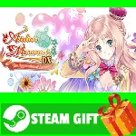 ⭐ Atelier Meruru ~The Apprentice of Arland~ DX STEAM - irongamers.ru