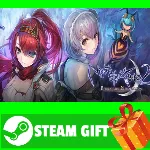 ⭐ ВСЕ СТРАНЫ⭐ Nights of Azure 2: Bride of the New Moon - irongamers.ru