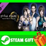 ⭐ FATAL FRAME / PROJECT ZERO Mask of the Lunar Eclipse - irongamers.ru