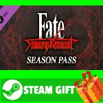 ⭐ ВСЕ СТРАНЫ⭐ Fate/Samurai Remnant Season Pass STEAM - irongamers.ru