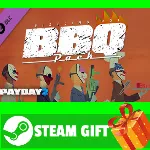 ⭐ ВСЕ СТРАНЫ⭐ PAYDAY 2: The Butcher&acute;s BBQ Pack STEAM - irongamers.ru