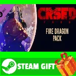 ⭐ ВСЕ СТРАНЫ⭐ CRSED: F.O.A.D. - Fire Dragon Pack STEAM - irongamers.ru