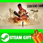 ⭐ ВСЕ СТРАНЫ⭐ Serious Sam Fusion 2017 (beta) STEAM - irongamers.ru