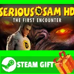 ⭐ ВСЕ СТРАНЫ⭐ Serious Sam HD: The First Encounter - irongamers.ru