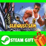 ⭐ ВСЕ СТРАНЫ⭐ Serious Sam Classic: The First Encounter - irongamers.ru