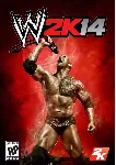 Xbox 360 | WWE 2K14 | ПЕРЕНОС - irongamers.ru