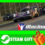 ⭐ ВСЕ СТРАНЫ⭐ iRacing Steam Gift - irongamers.ru