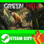 ⭐ ВСЕ СТРАНЫ⭐ Green Hell Steam Gift - irongamers.ru