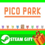 ⭐ ВСЕ СТРАНЫ+РОССИЯ⭐ PICO PARK Steam Gift - irongamers.ru