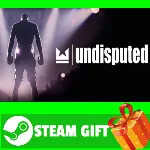 ⭐ ВСЕ СТРАНЫ ⭐ Undisputed Steam Gift - irongamers.ru