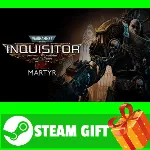 ⭐ ВСЕ СТРАНЫ⭐ Warhammer 40000: Inquisitor - Martyr - irongamers.ru