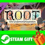 ⭐ ВСЕ СТРАНЫ⭐ Root: The Underworld Expansion STEAM - irongamers.ru