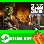 ⭐ Stubbs the Zombie in Rebel Without a Pulse STEAM - irongamers.ru