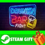 ⭐ ВСЕ СТРАНЫ+РОССИЯ⭐ Drunkn Bar Fight Steam Gift - irongamers.ru