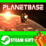 ⭐ ВСЕ СТРАНЫ+РОССИЯ⭐ Planetbase Steam Gift - irongamers.ru