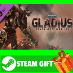⭐ Warhammer 40000: Gladius - Chaos Space Marines - irongamers.ru