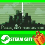⭐ ВСЕ СТРАНЫ⭐ Please Don’t Touch Anything STEAM - irongamers.ru