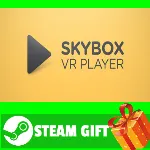 ⭐ ВСЕ СТРАНЫ+РОССИЯ⭐ SKYBOX VR Video Player Steam Gift - irongamers.ru