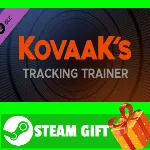 ⭐ ВСЕ СТРАНЫ+РОССИЯ⭐ KovaaK&acute;s Tracking Trainer STEAM - irongamers.ru