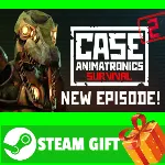 ⭐ ВСЕ СТРАНЫ⭐ CASE 2: Animatronics Survival STEAM - irongamers.ru