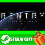 ⭐ ВСЕ СТРАНЫ⭐ Reentry - An Orbital Simulator STEAM - irongamers.ru