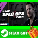 ⭐ ВСЕ СТРАНЫ⭐ PAYDAY 2: Gage Spec Ops Pack STEAM - irongamers.ru