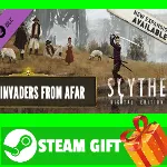 ⭐ Scythe: Digital Edition - Invaders from Afar STEAM - irongamers.ru