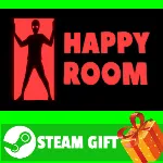 ⭐ ВСЕ СТРАНЫ⭐ Happy Room Steam Gift - irongamers.ru
