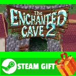 ⭐ ВСЕ СТРАНЫ+РОССИЯ⭐ The Enchanted Cave 2 Steam Gift - irongamers.ru