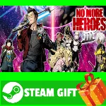 ⭐ ВСЕ СТРАНЫ+РОССИЯ⭐ No More Heroes 3 Steam Gift - irongamers.ru