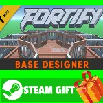 ⭐ ВСЕ СТРАНЫ+РОССИЯ⭐ FORTIFY Steam Gift - irongamers.ru