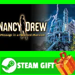 ⭐ ВСЕ СТРАНЫ⭐ Nancy Drew: Message in a Haunted Mansion - irongamers.ru