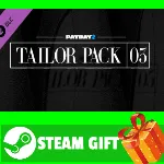 ⭐ ВСЕ СТРАНЫ+РОССИЯ⭐ PAYDAY 2: Tailor Pack 3 STEAM - irongamers.ru