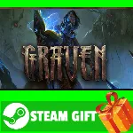 ⭐ ВСЕ СТРАНЫ+РОССИЯ⭐ GRAVEN Steam Gift - irongamers.ru