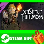 ⭐ Night of Full Moon - The Red Hood Diary（Classic） - irongamers.ru