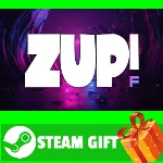 ⭐ ВСЕ СТРАНЫ+РОССИЯ⭐ Zup! F Steam Gift - irongamers.ru