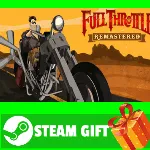 ⭐ ВСЕ СТРАНЫ+РОССИЯ⭐ Full Throttle Remastered STEAM - irongamers.ru