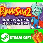 ⭐ Pajama Sam 2 Thunder And Lightning Aren&acute;t So Frighte - irongamers.ru