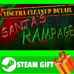 ⭐ ВСЕ СТРАНЫ⭐ Viscera Cleanup Detail: Santa&acute;s Rampage - irongamers.ru