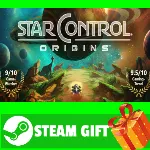 ⭐ ВСЕ СТРАНЫ+РОССИЯ⭐ Star Control: Origins Steam Gift - irongamers.ru