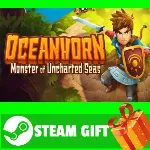 ⭐ ВСЕ СТРАНЫ⭐ Oceanhorn: Monster of Uncharted Seas - irongamers.ru