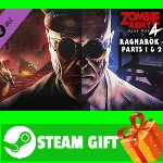 ⭐ Zombie Army 4: Ragnarök – Parts I & II STEAM - irongamers.ru