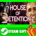 ⭐ ВСЕ СТРАНЫ⭐ House of Detention Steam Gift - irongamers.ru