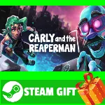⭐ Carly and the Reaperman - Escape from the Underworld - irongamers.ru