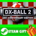 ⭐ ВСЕ СТРАНЫ⭐ DX-Ball 2: 20th Anniversary Edition - irongamers.ru