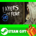 ⭐ ВСЕ СТРАНЫ⭐ Layers of Fear VR Steam Gift - irongamers.ru