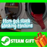 ⭐ ВСЕ СТРАНЫ⭐ Mom got stuck in the washing machine - irongamers.ru