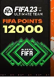 ⚽ ️FIFA 23 Points 500-1050-2800-5900-12000 EA APP⚽ ️